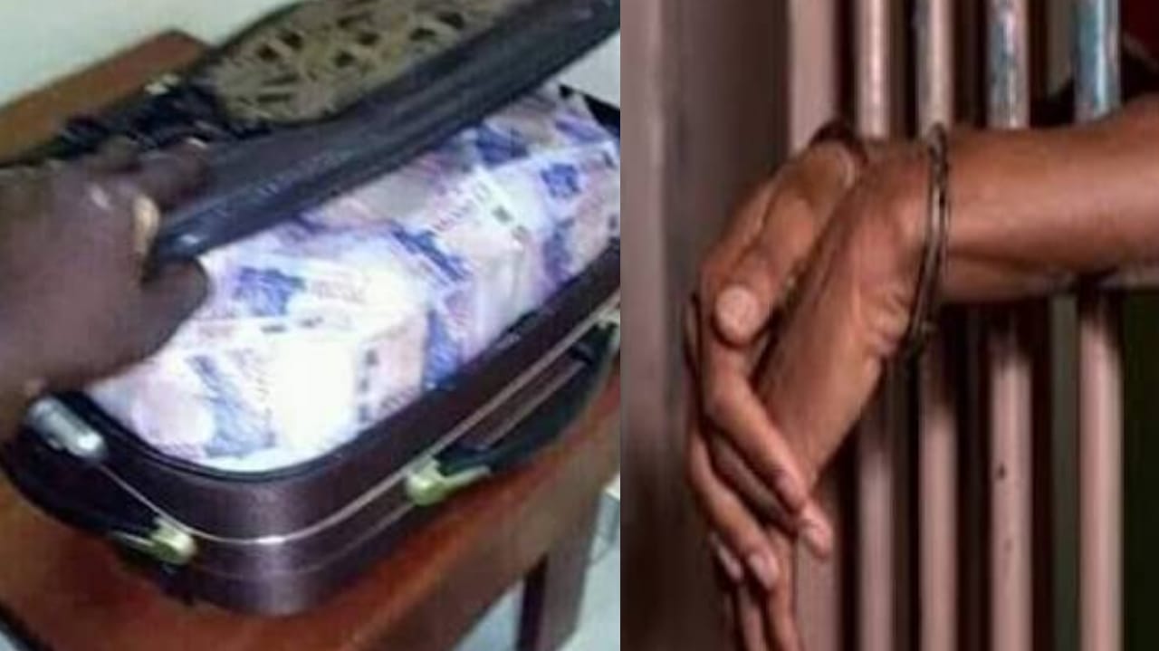 Tentative de corruption à Pikine-Guédiawaye : un juge refuse 10 millions FCFA