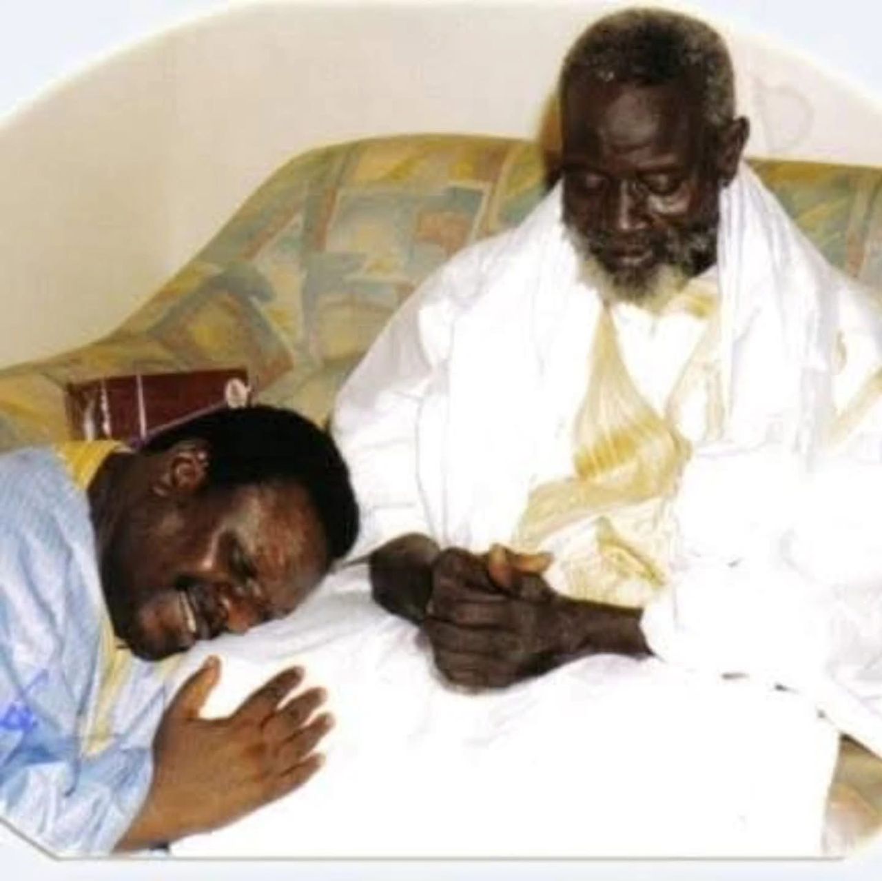 17 Avril 1946 – 17 Avril 2026 : Le Pacte de Tassette, Quatre-vingts ans de Grâce et de Thiant.