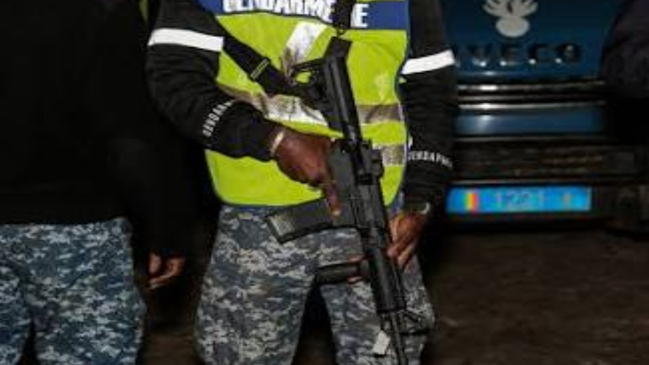 Tentative d’agression à la Cité Mtoa : une gendarme riposte et neutralise un assaillant armé