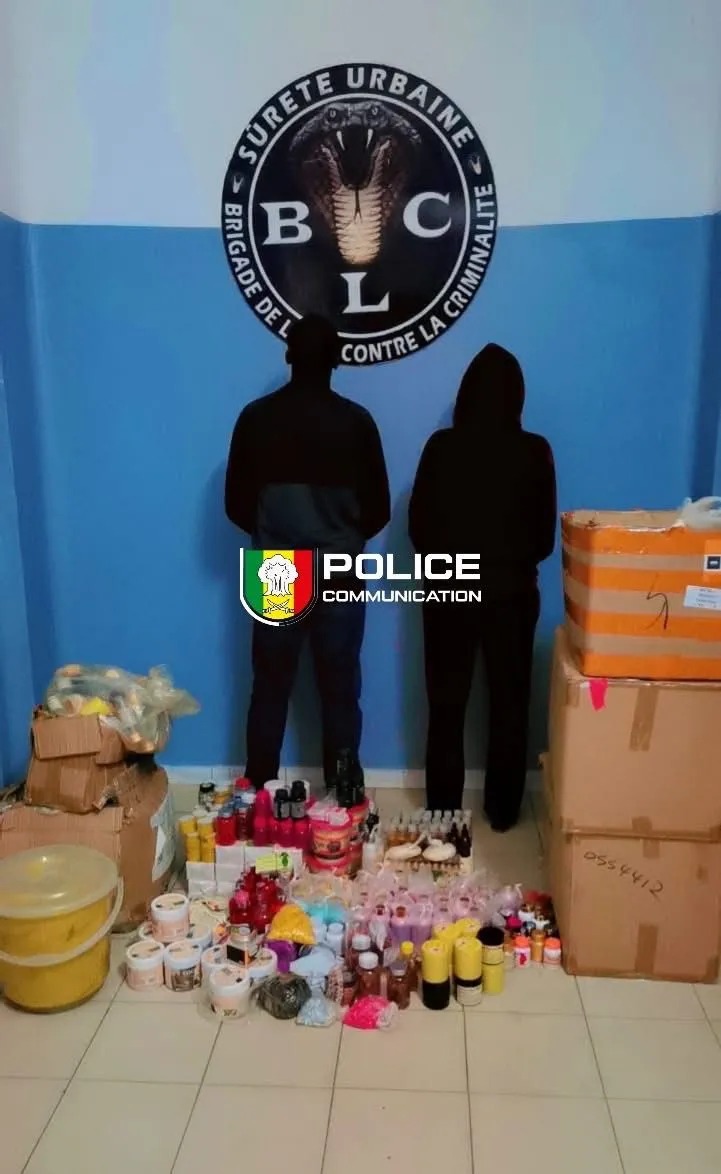 Démantèlement d’un réseau de médicaments illégaux aux Almadies