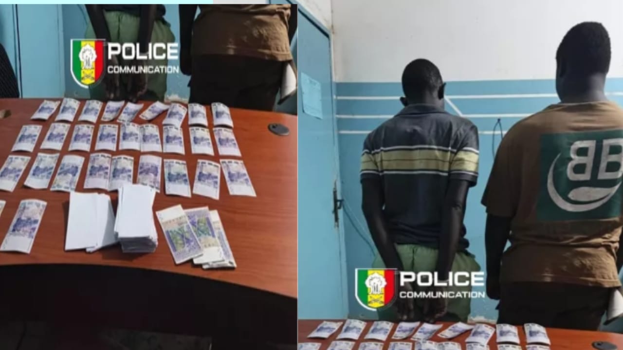 Thiès : d’une saisie de 120 000 à près de 3 millions FCFA, les zones d’ombre d’une affaire