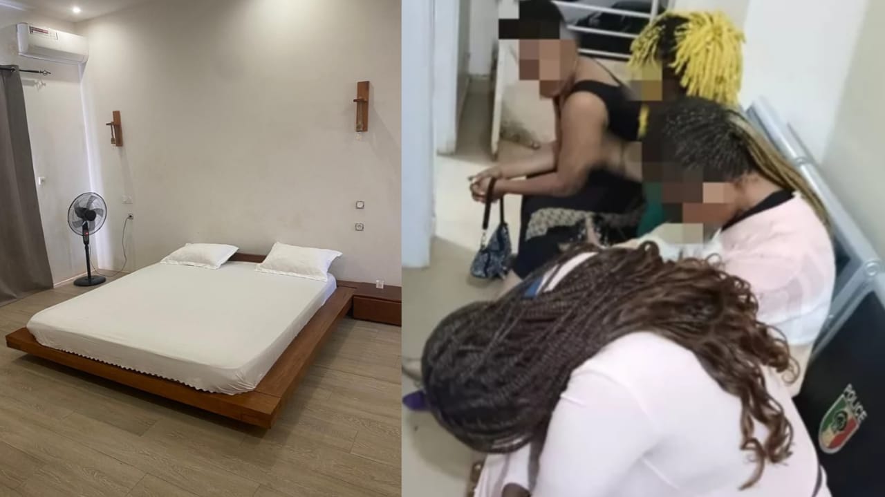 Auberge « Le Walo » : un homme jugé pour exploitation sexuelle présumée