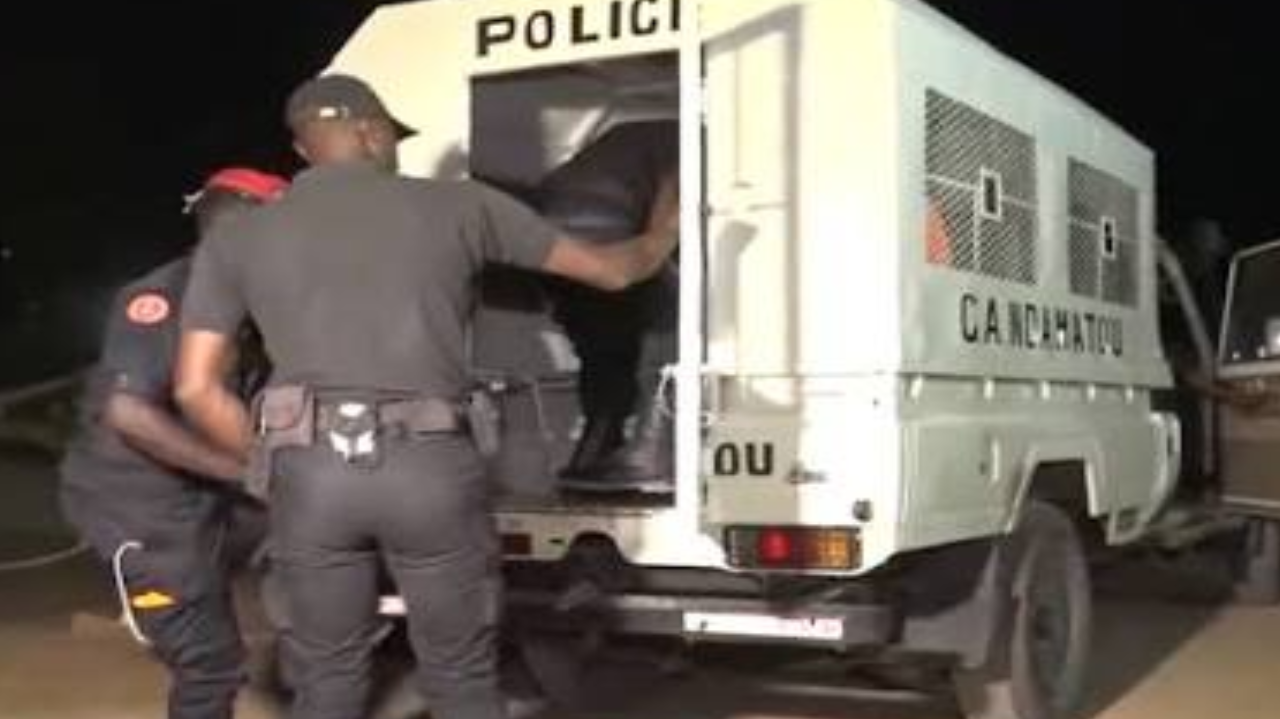 Internat religieux : cinq interpellations dans une affaire sensible impliquant des mineurs