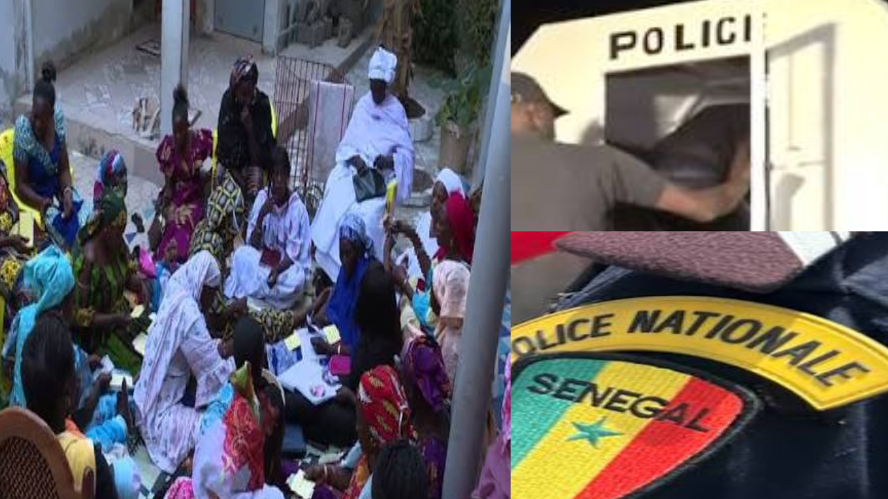 Depuis 2017, la mise en cause avait mis en place un système de tontine numérique qui attirait de nombreuses participantes. Le principe semblait séduisant :«Mon père est américain» : l’argument choc d’une gérante de tontine pour intimider ses victimes Depuis 2017, la mise en cause avait mis en place un système de tontine numérique qui attirait de nombreuses participantes. Le principe semblait séduisant :«Mon père est américain» : l’argument choc d’une gérante de tontine pour intimider ses victimes