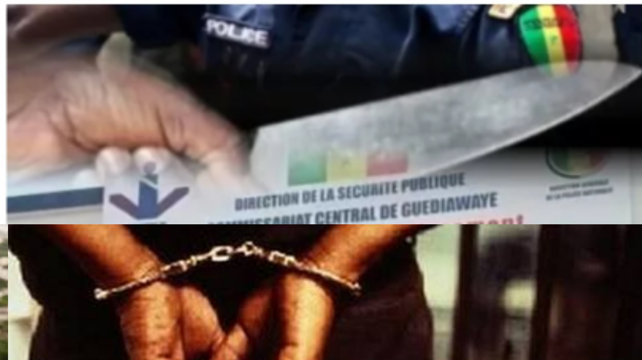 Pikine-Guédiawaye : une agression sauvage relance le débat sur l’insécurité urbaine