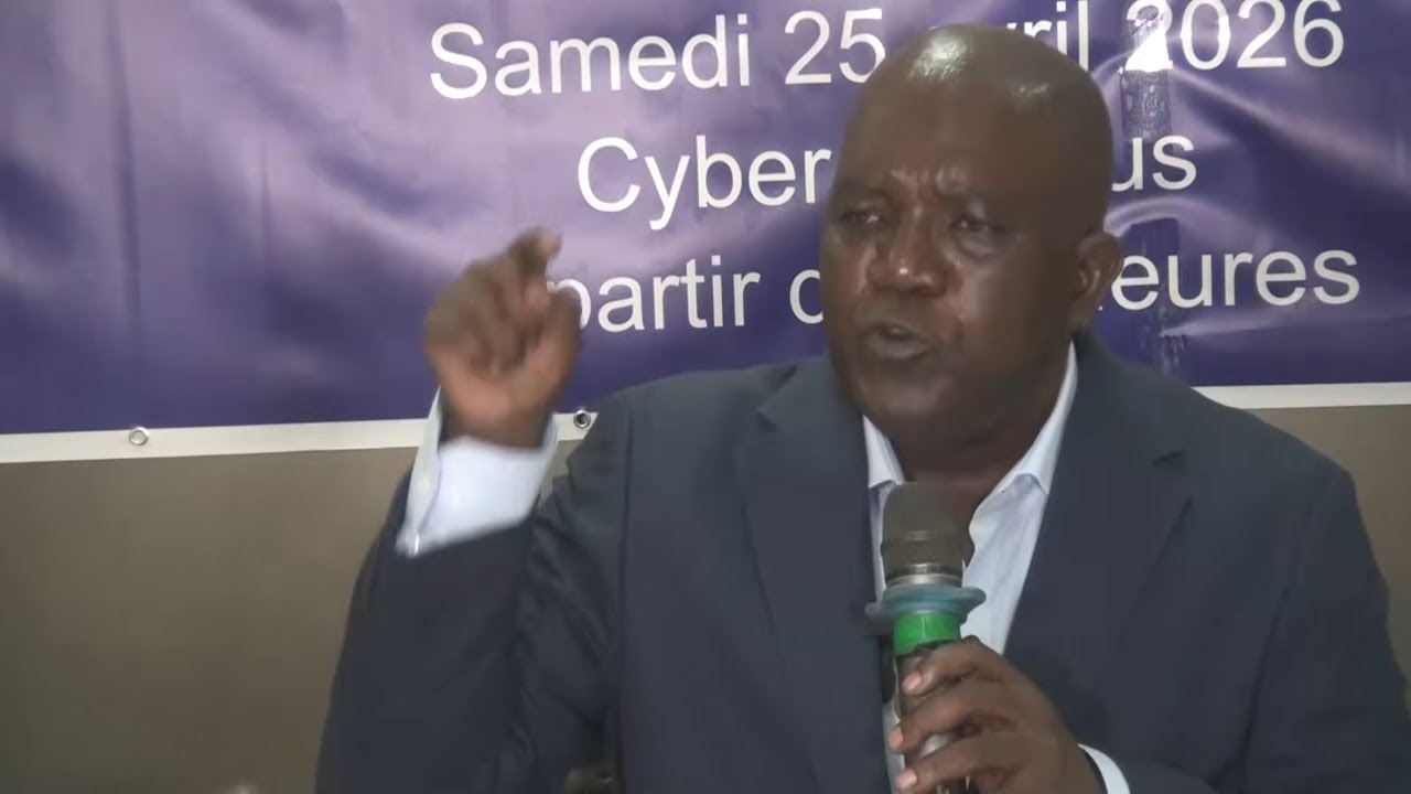 Assemblée générale du FDR à Thiès : l’opposition sonne la mobilisation nationale et dénonce les “dérives démocratiques