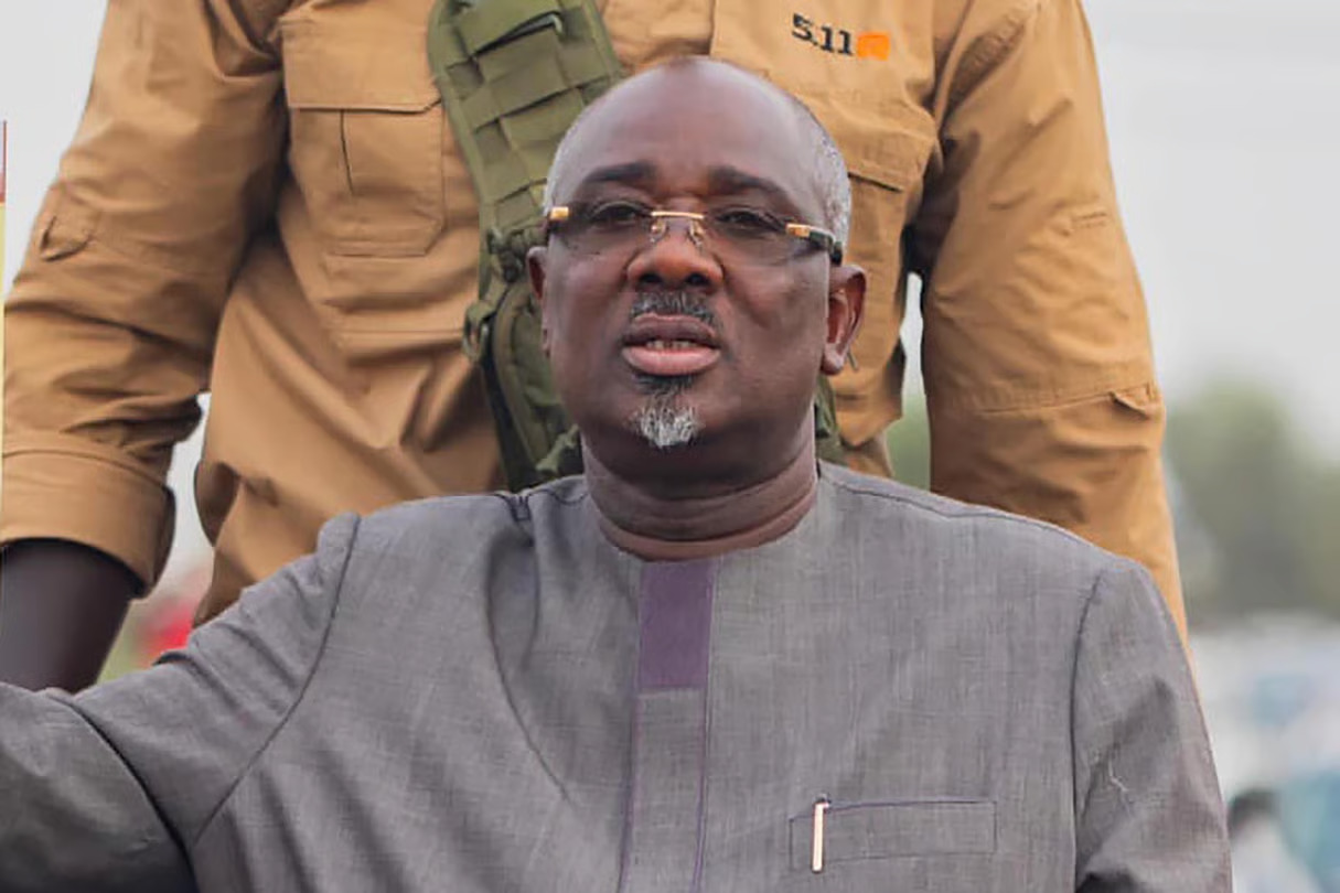 Liberté provisoire accordée à Farba Ngom après 14 mois de détention