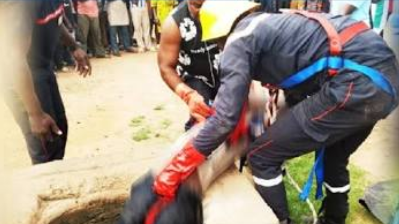 Bambey : brisé par la pression, il tente de se suicider Bambey : brisé par la pression, il tente de se suicider