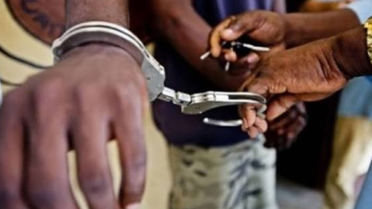 Il promettait le mariage… mais volait les téléphones Il promettait le mariage… mais volait les téléphones