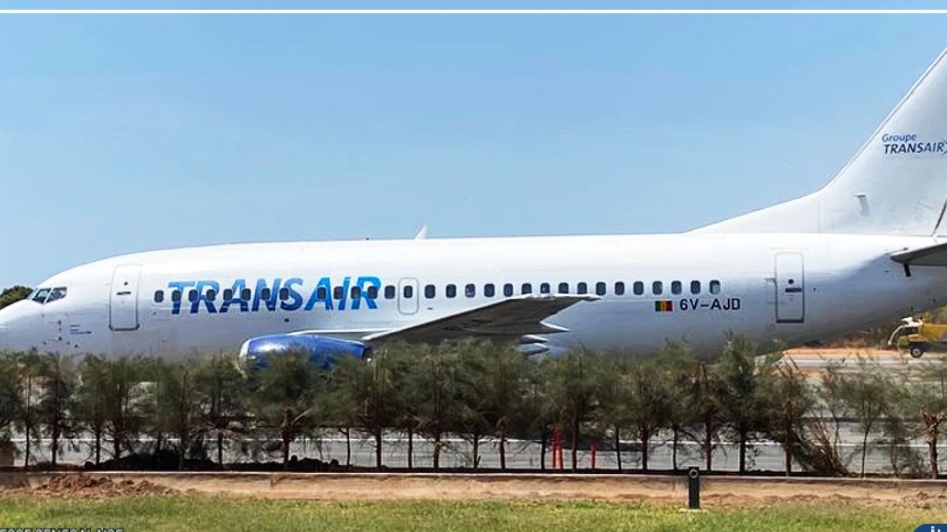Ziguinchor : l’aéroport rénové prêt à reprendre ses activités après réception technique