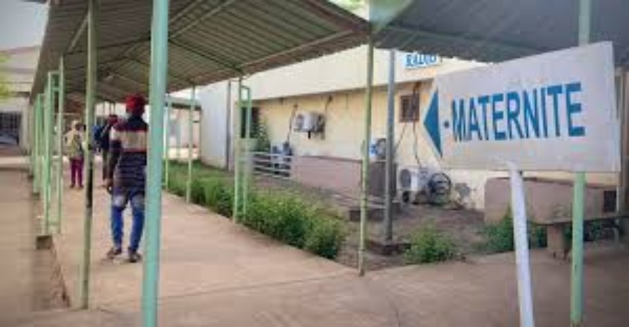 Hôpital de Kolda : générosité après une double naissance exceptionnelle