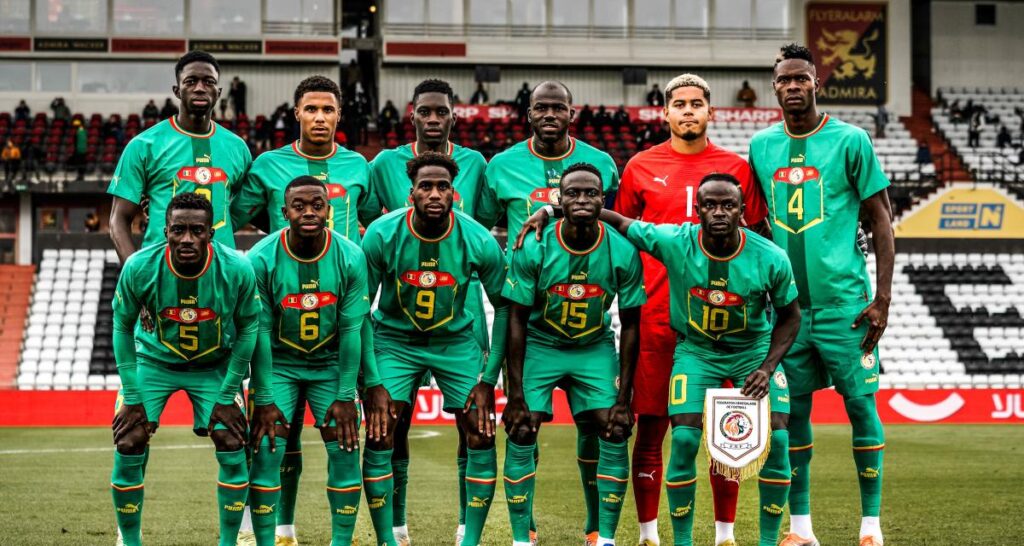 Footballeurs sénégalais : des performances remarquées dans les championnats étrangers