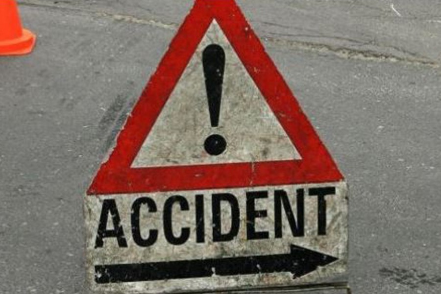 Accident mortel à Louga : un policier perd la vie en se rendant à Dakar