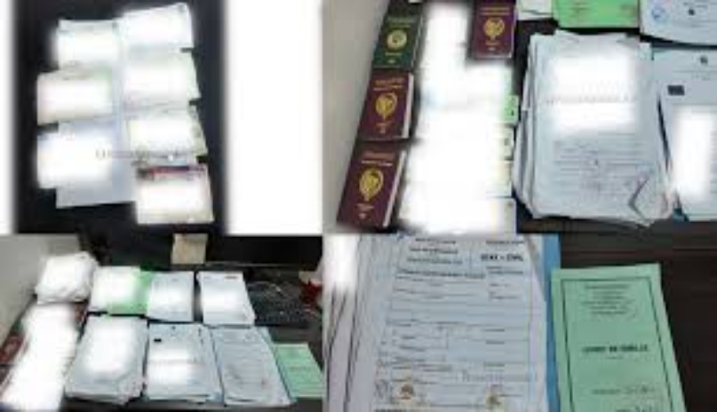 Dakar : un informaticien interpellé dans une vaste affaire présumée de fraude administrative