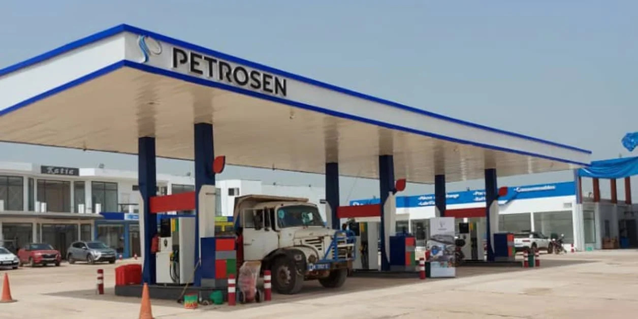 Petrosen rassure sur l’approvisionnement en carburant et gaz au Sénégal