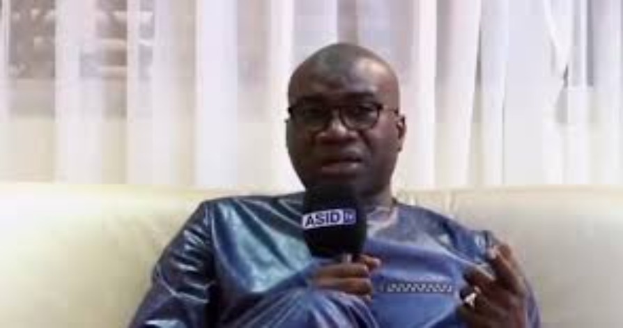 Affaire des 22 présumés homosexuels du Djoloff : Ndiaga Seck interpellé