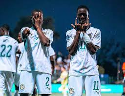 CAN U17 : le Sénégal décroche sa place en finale après un duel intense face au Maroc