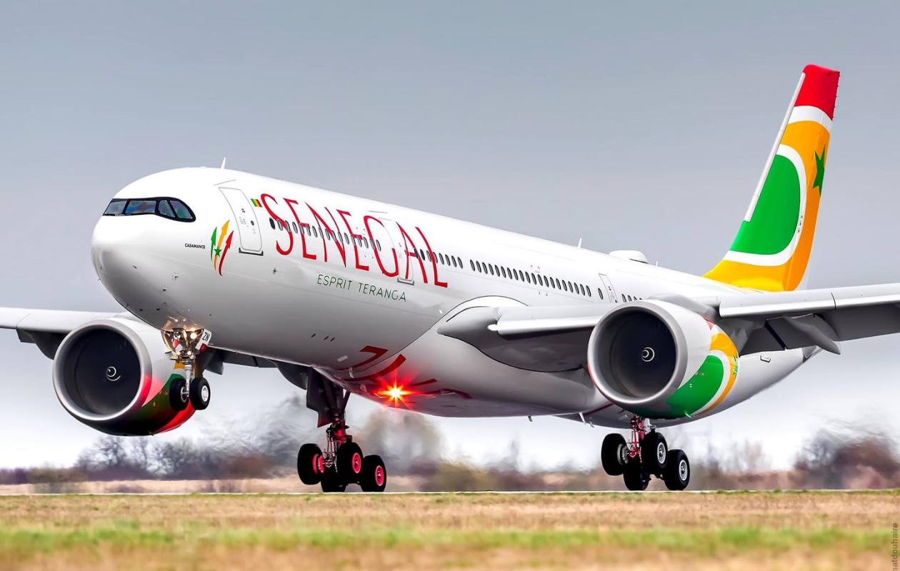 Hajj 2026 : le premier vol de retour des pèlerins sénégalais accueilli à l’AIBD