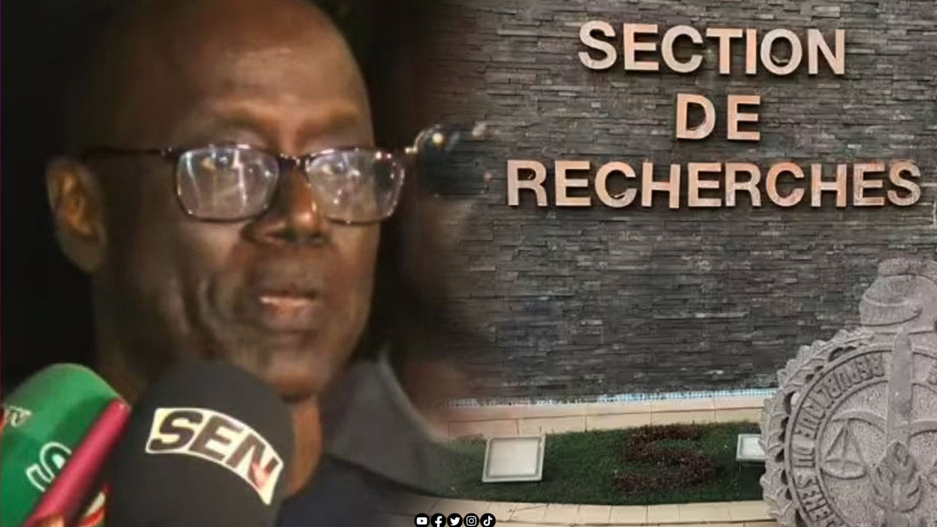Affaire ASER-AEE Power : Thierno Alassane Sall évoque le parcours des 37 milliards FCFA après son audition