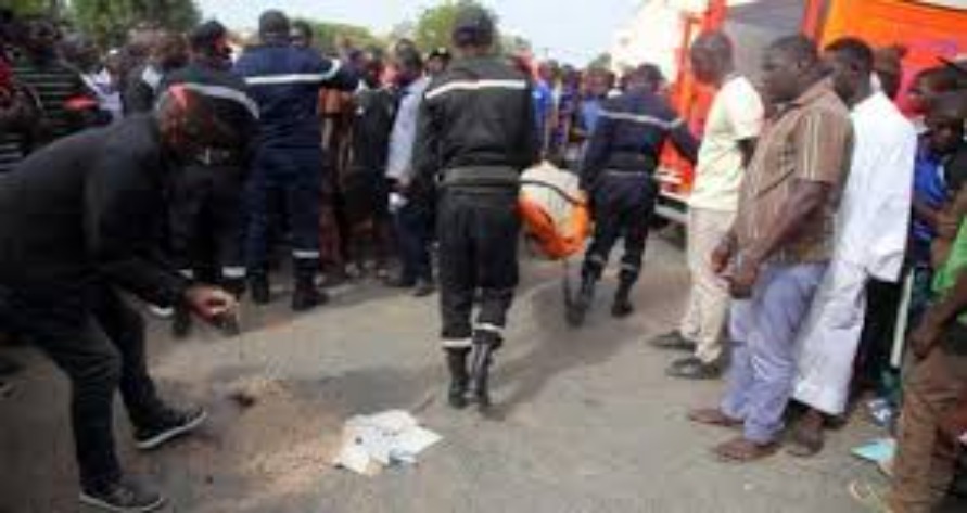 Nouveau drame routier à Kolda : un mort, plusieurs blessés et de nombreuses interrogations