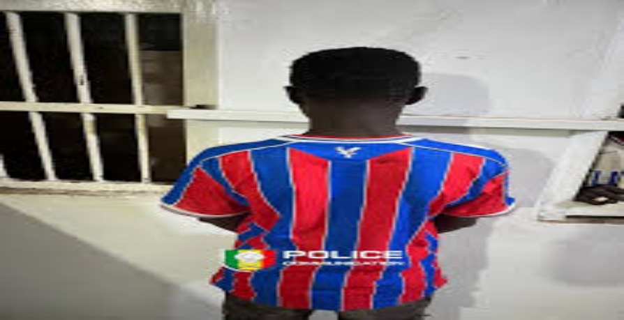 Drame à Mbacké : un coup de couteau fatal met fin à la vie d'un jeune de 19 ans