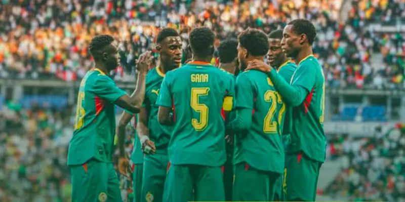 Mondial 2026 : les Lions poursuivent leur préparation avant le choc face à la Belgique