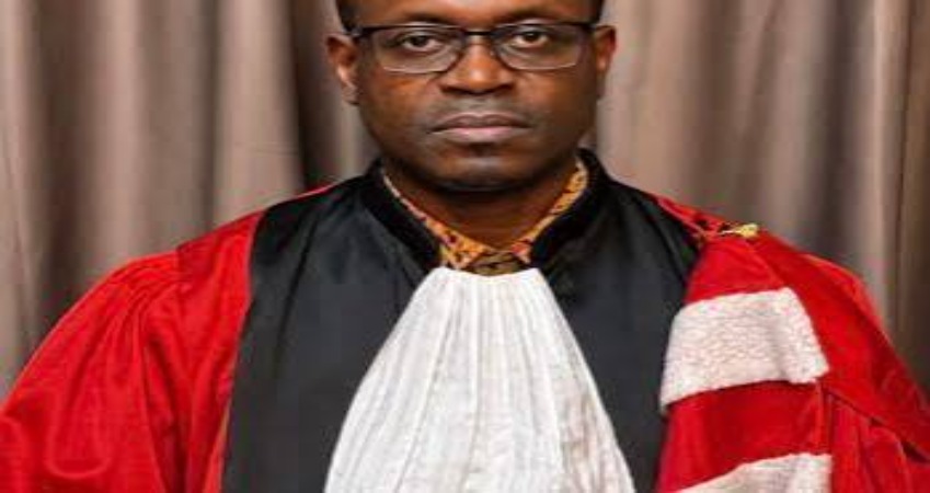 L'ONU honore un médecin sénégalais : le Pr Serigne Maguèye Guèye primé à New York