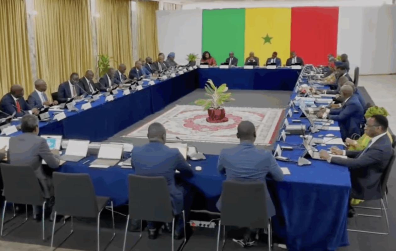 LES NOMINATIONS EN CONSEIL DES MINISTRES DU MERCREDI 01 JUILLET 2026