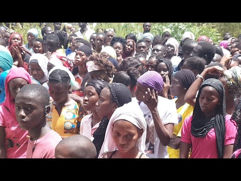 Baccalauréat 2026 : Le centre du Lycée Malick Sy de Thiès dévoile les résultats du premier groupe ‎ ‎