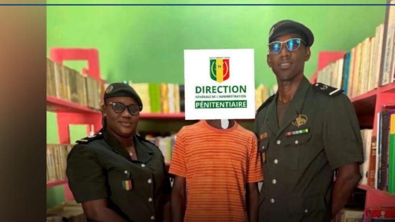 Dakar : un détenu du Camp pénal de Liberté 6 obtient son baccalauréat avec mention