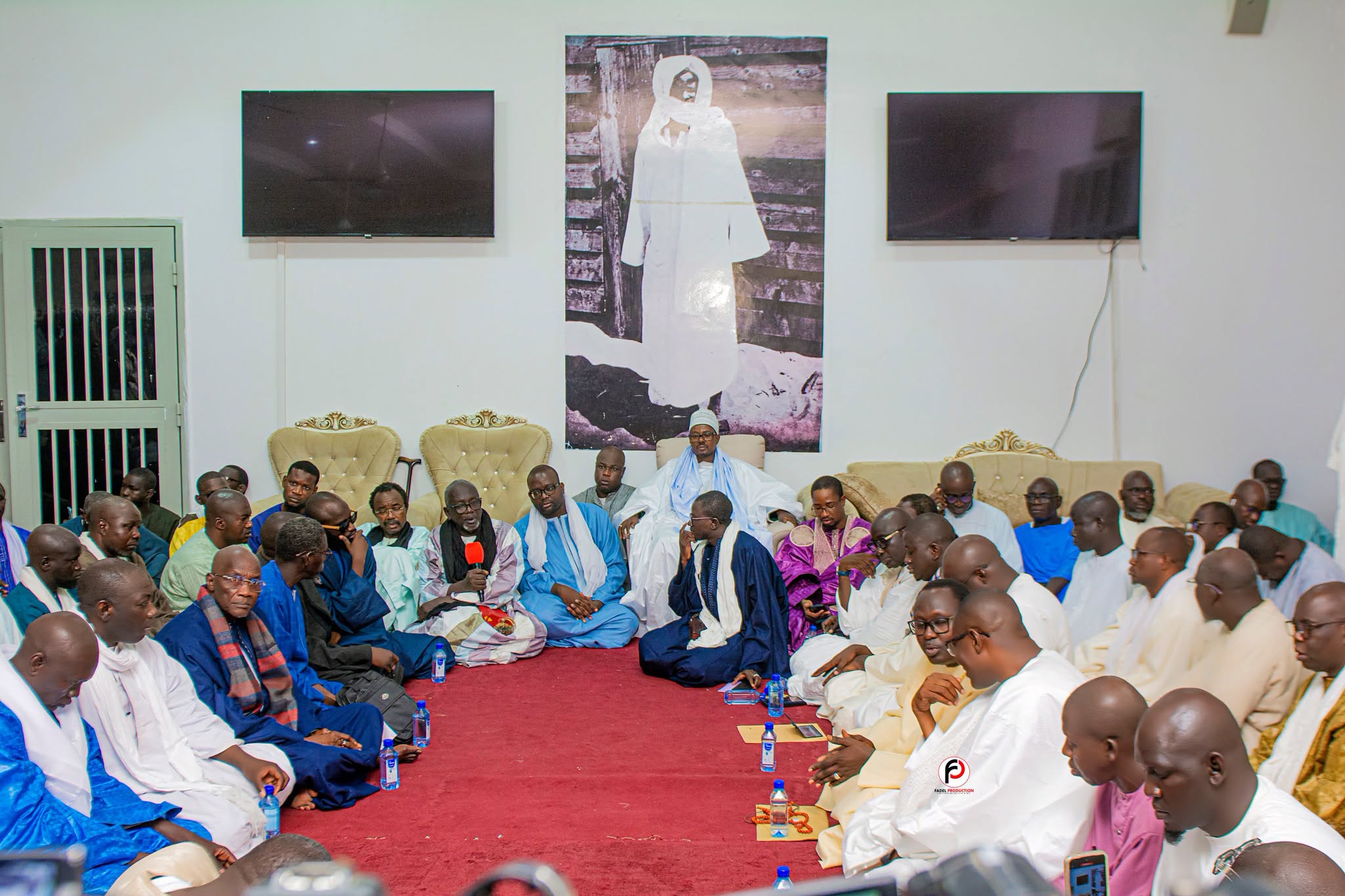Grand Magal 2026 : les autorités religieuses réaffirment le caractère spirituel de l'événement