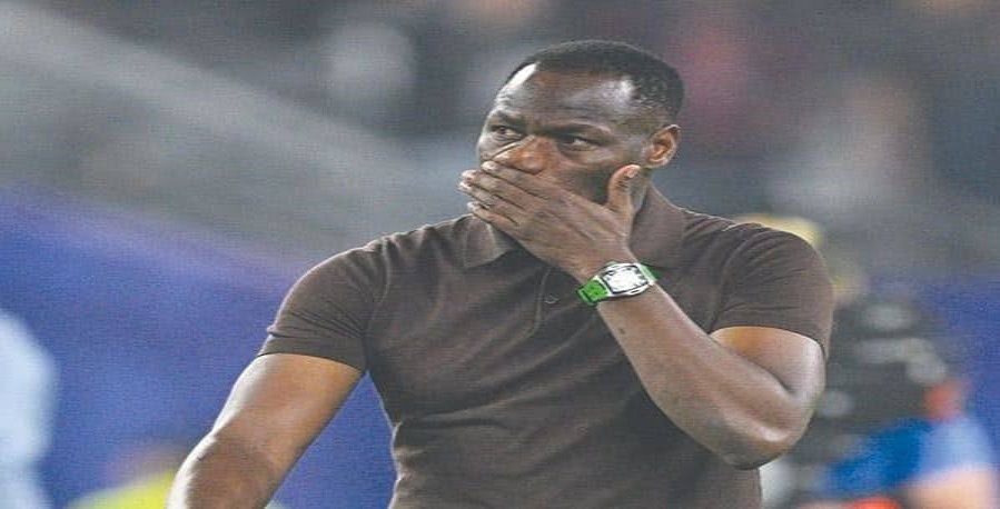 Équipe nationale : la FSF met fin au contrat de Pape Thiaw après le Mondial