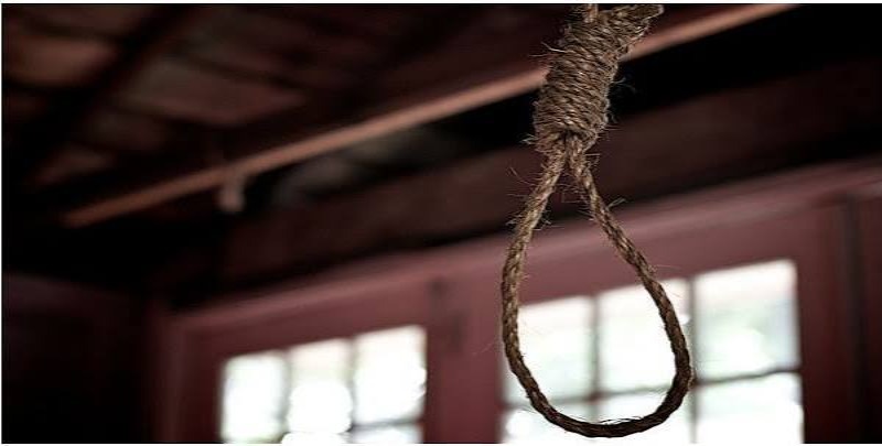 Drame dans le département de Dagana : un jeune homme de 25 ans retrouvé pendu Drame dans le département de Dagana : un jeune homme de 25 ans retrouvé pendu