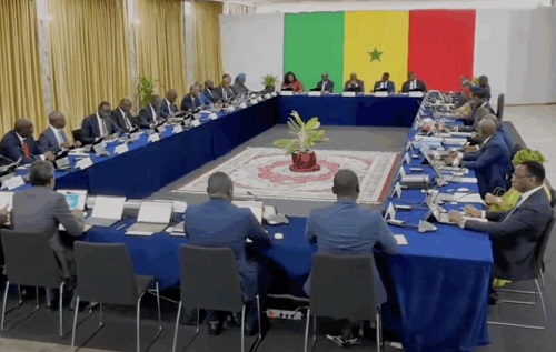 LES NOMINATIONS DU CONSEIL DES MINISTRES DU JEUDI 16 JUILLET 2026