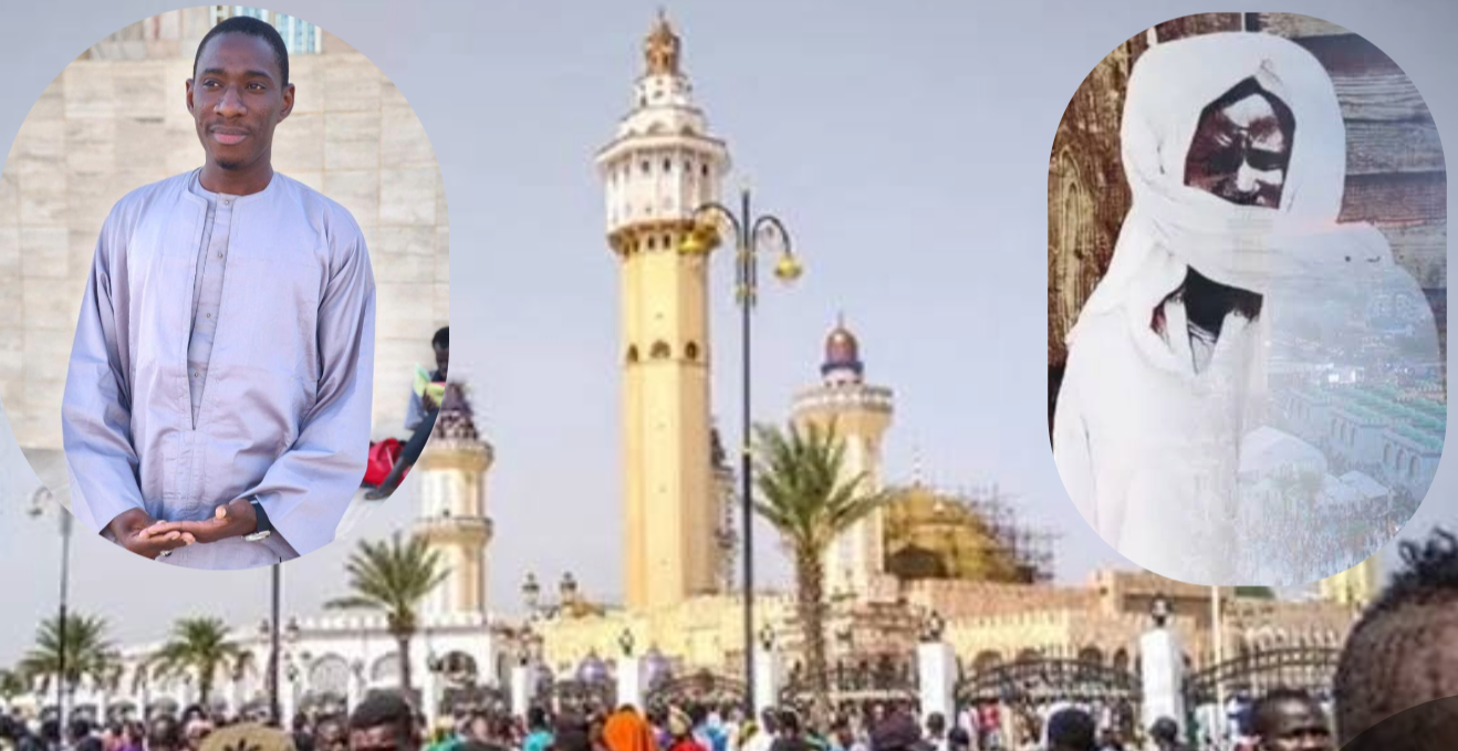 Massar Mbengue : « La pensée de Cheikh Ahmadou Bamba est une réponse aux défis du développement moderne » Massar Mbengue : « La pensée de Cheikh Ahmadou Bamba est une réponse aux défis du développement moderne »