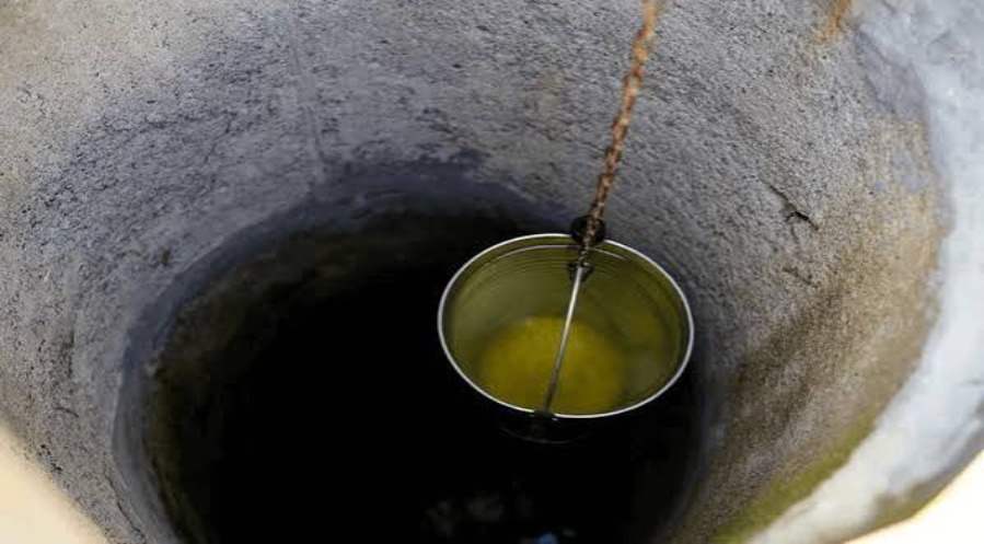 Tragédie à Saré Kémo : une fillette perd la vie sous le treuil d'un puits Tragédie à Saré Kémo : une fillette perd la vie sous le treuil d'un puits