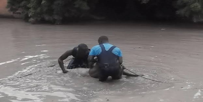 Hann Bel-Air : La baignade vire au drame pour un jeune vacancier arrivé du Canada