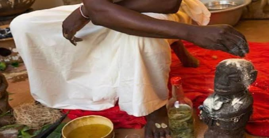 Il change de nom, se déguise en marabout et escroque 10 millions FCFA à sa tante