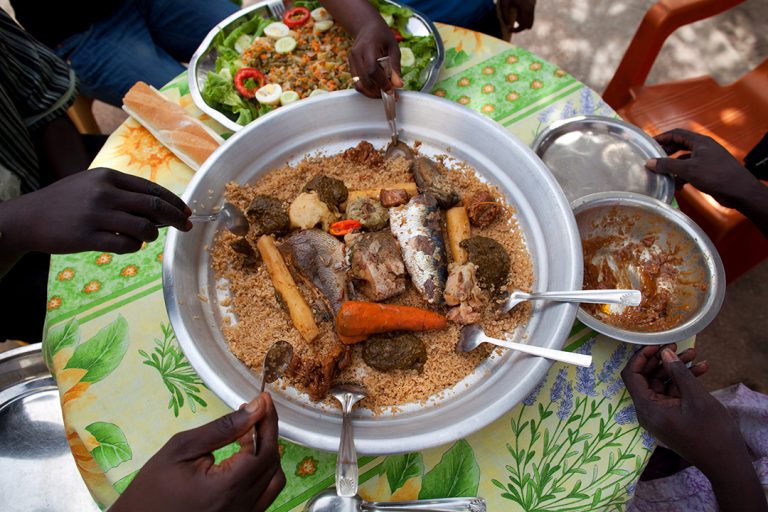 Insécurité alimentaire : le gouvernement renforce son dispositif face à la période de soudure