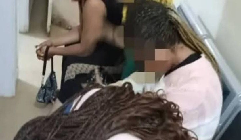 Keur Massar : huit femmes déférées dans une affaire mêlant menaces, injures et enquête sur un réseau présumé