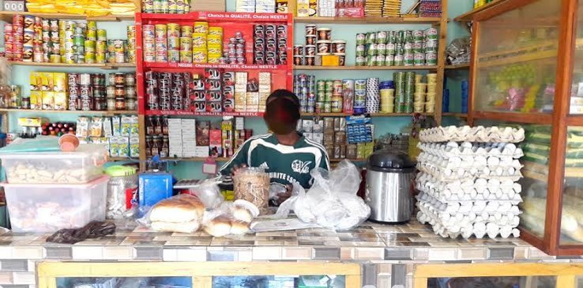 Pikine : parti en voyage, il retrouve ses marchandises volées dans la boutique de son gardien Pikine : parti en voyage, il retrouve ses marchandises volées dans la boutique de son gardien