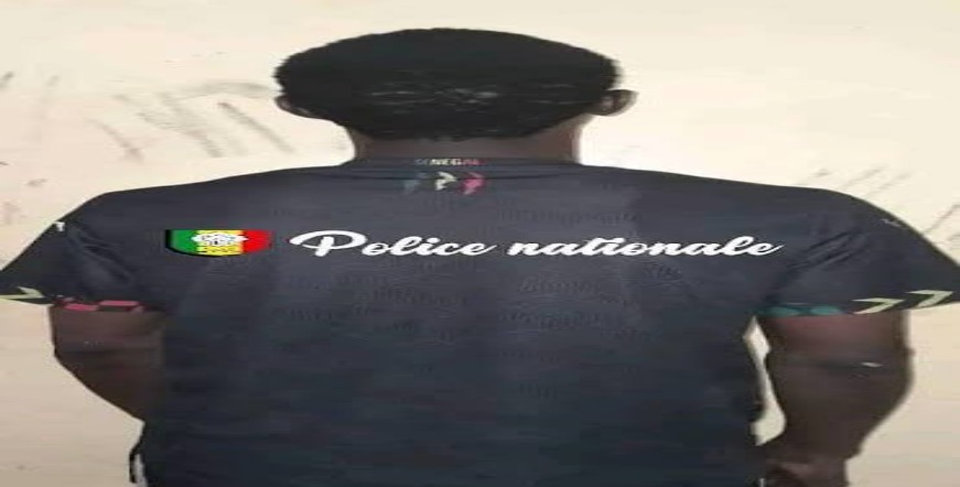 Parcelles Assainies : un homme de 24 ans arrêté après des faits présumés sur une fillette de 8 ans Parcelles Assainies : un homme de 24 ans arrêté après des faits présumés sur une fillette de 8 ans