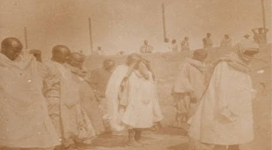 Serigne Touba : le destin exceptionnel du fondateur du Mouridisme Serigne Touba : le destin exceptionnel du fondateur du Mouridisme