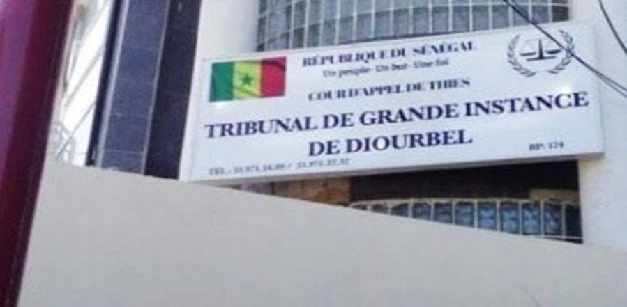 Touba : un commerçant condamné à 10 ans de réclusion pour des faits commis sur une mineure