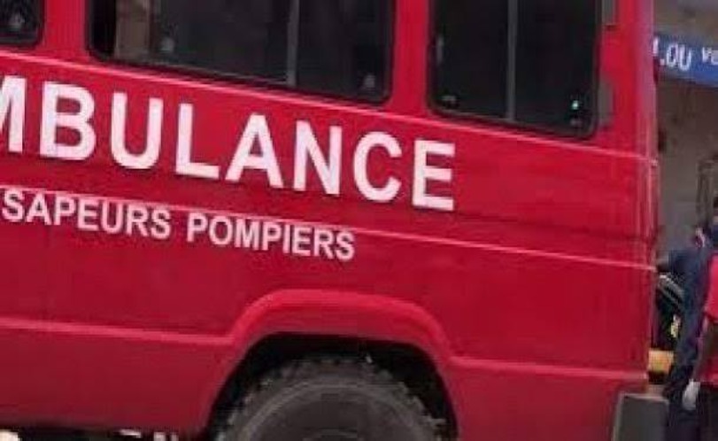 Drame à Tivaouane : ce que l’on sait sur la mort tragique d’une fillette de 8 ans Drame à Tivaouane : ce que l’on sait sur la mort tragique d’une fillette de 8 ans