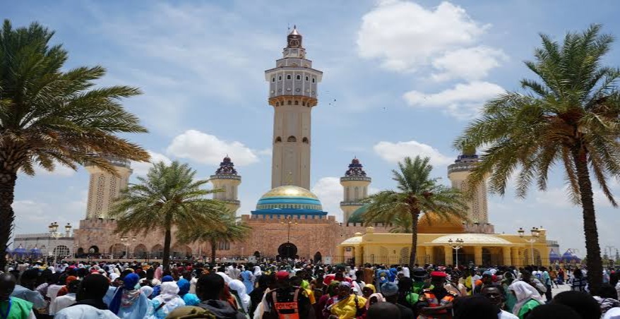 Touba : deux personnes interpellées pour une affaire présumée de trafic de drogue pendant le Magal
