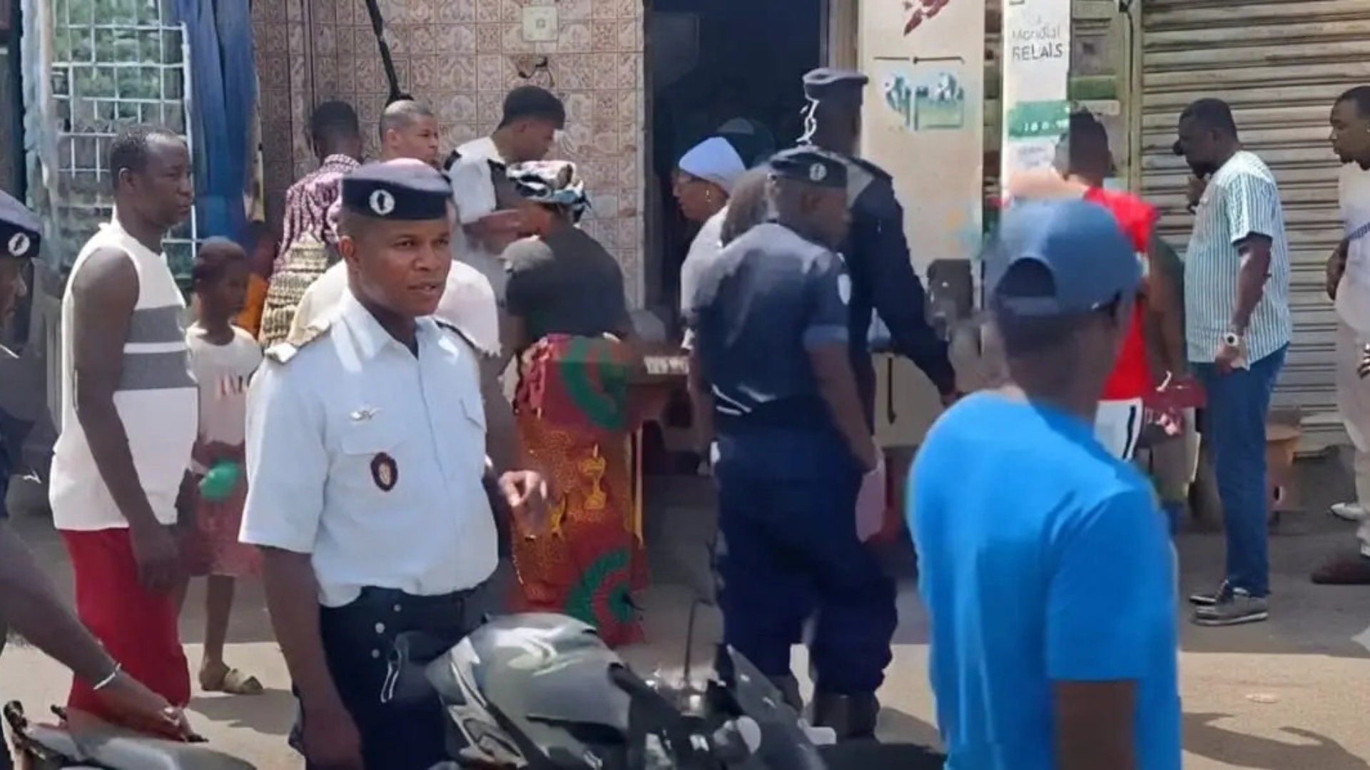 Médina : une opération de police menée après des plaintes de riverains