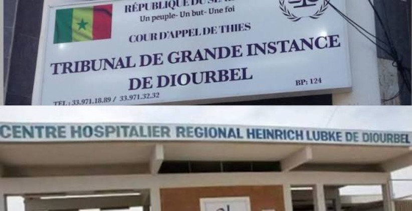 Diourbel : un prétendu rituel vire au drame, un bébé perd la vie