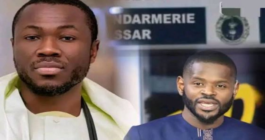 Affaire Pape Cheikh Diallo et Djiby Dramé : les avocats déposent une nouvelle demande de liberté provisoire Affaire Pape Cheikh Diallo et Djiby Dramé : les avocats déposent une nouvelle demande de liberté provisoire