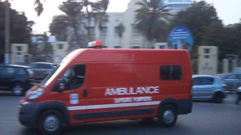 Parcelles Assainies : une adolescente aide-ménagère grièvement brûlée après une altercation